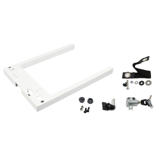 Carqon Kit de Mise à Niveau Double Batterie