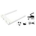 Carqon Kit de Mise à Niveau Double Batterie