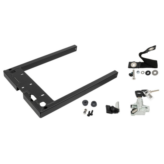 Carqon Kit de Mise à Niveau Double Batterie