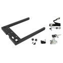 Carqon Kit de Mise à Niveau Double Batterie
