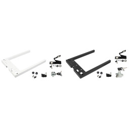 Carqon Dual Battery Upgrade Kit