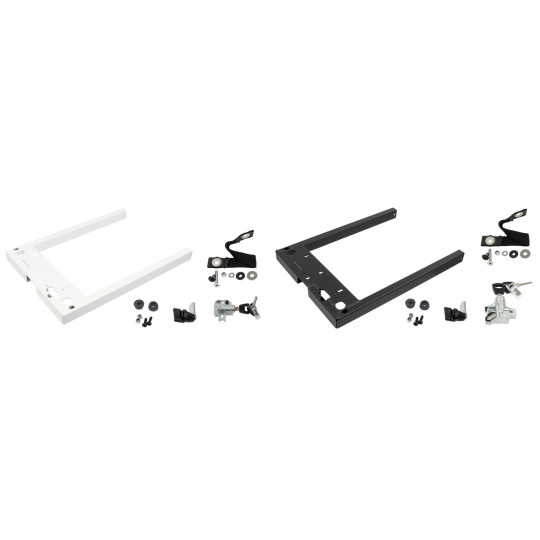 Carqon Kit de Mise à Niveau Double Batterie