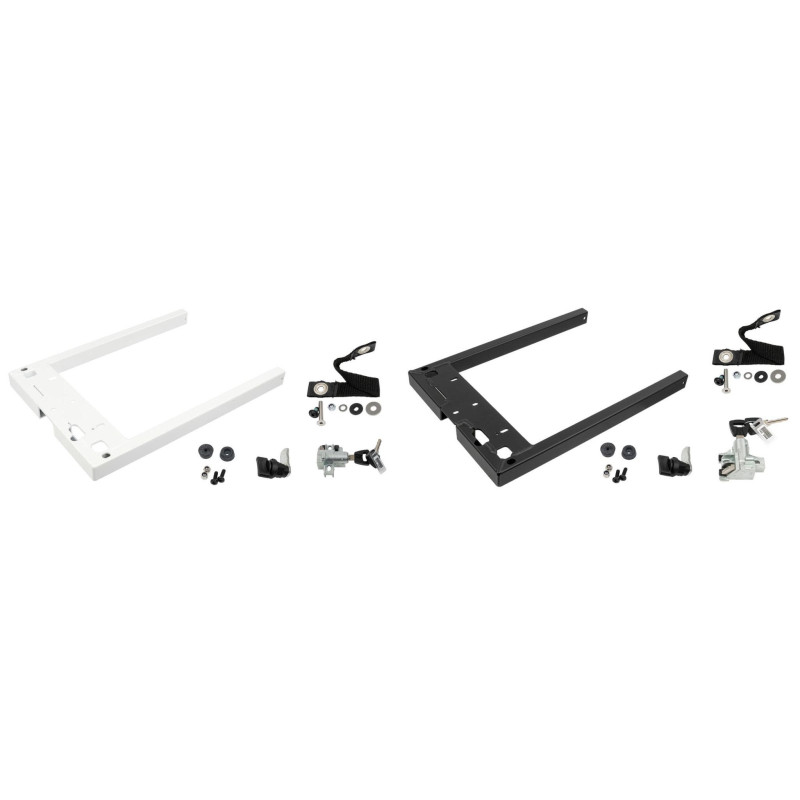 Carqon Dual Battery Upgrade Kit