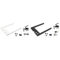 Carqon Dual Battery Upgrade Kit