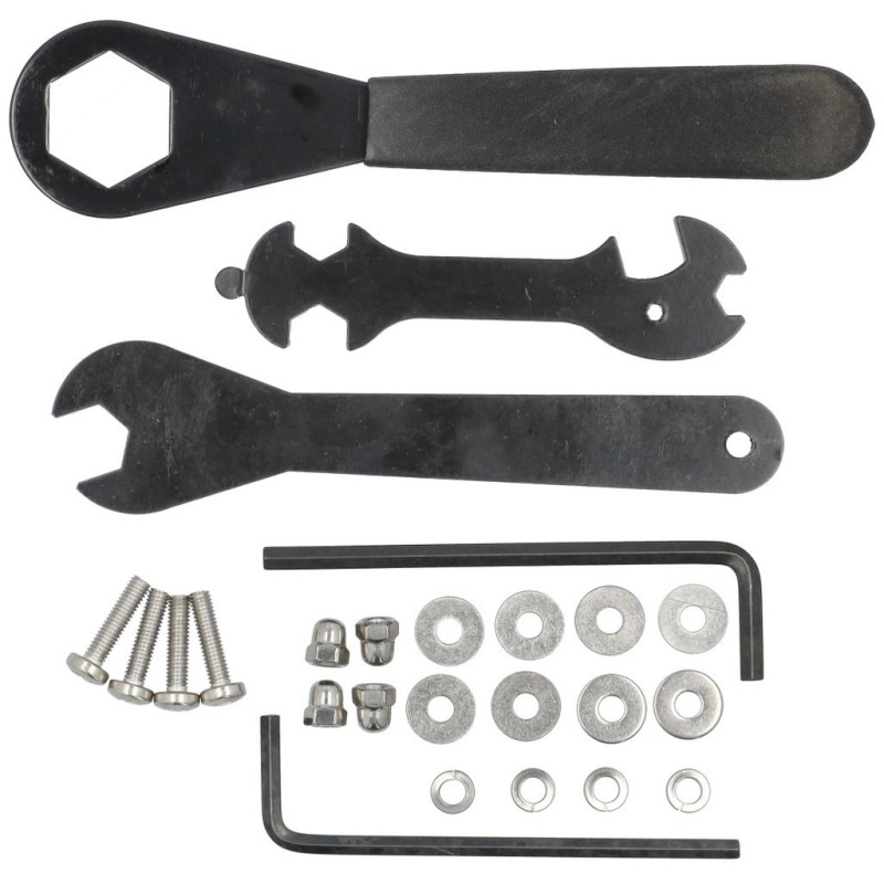 Babboe Curve / Go – Kit d’outils