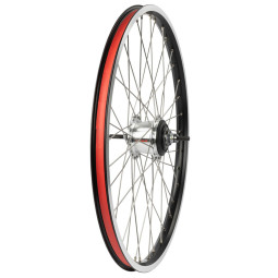 Roue Arrière Babboe 26 Pouces – Shimano Nexus 7 – Rollerbrake (Sans Pneus)