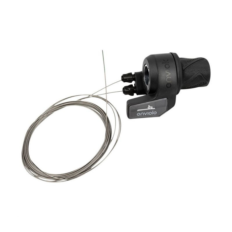 Babboe – Enviolo Shifter PRO
