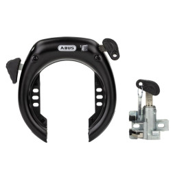 Carqon – Abus Shield 5650 R Ringslot – Insteek met Accuslot DT2