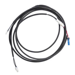 Carqon – Snoer Verlichting Voor – Bosch Splitter +Y CQ Cargo