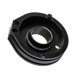 Carqon – Stuuras Schijf – Voor Pulley Stuursysteem