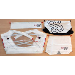 Leggero Textilset für Vento V89 (bis Modell 2013)