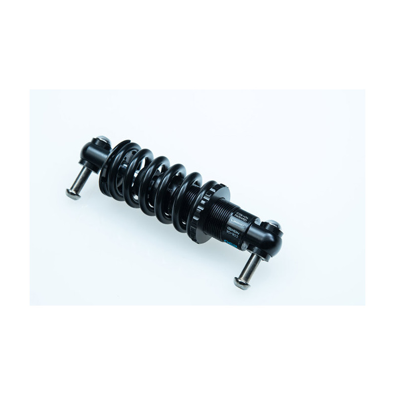 Amortisseur Leggero Enso 15 – Noir, 140 mm