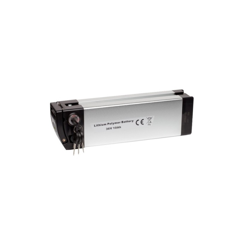 Urban Arrow extra batterie 300 Watt