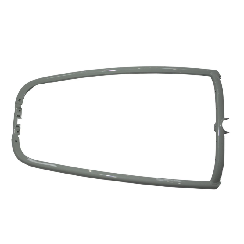 Urban Arrow Family Next – Protection de tube de cadre pour bac