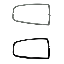 Urban Arrow Family Next – Protection de tube de cadre pour bac