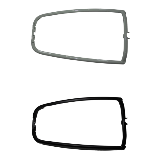 Urban Arrow Family Next – Protection de tube de cadre pour bac