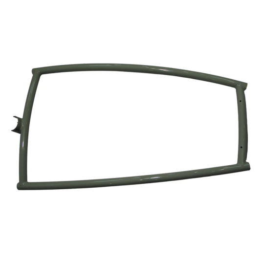 Urban Arrow Family – Frame tube protection for box
