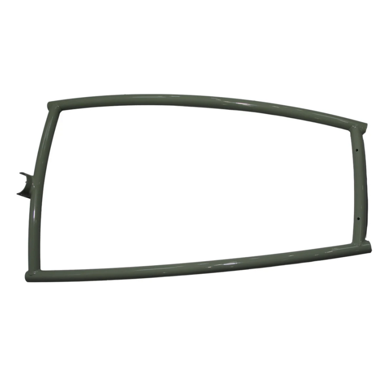 Urban Arrow Family – Framebuisbescherming voor bak