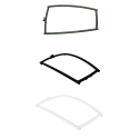 Urban Arrow Family – Frame tube protection for box