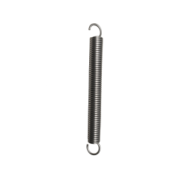 Vogue Carry 2 / Superior 2 standaardveer (origineel onderdeel)