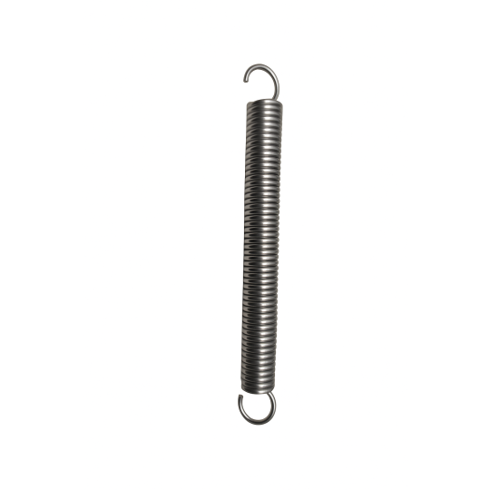 Vogue Carry 2 / Superior 2 standaardveer (origineel onderdeel)