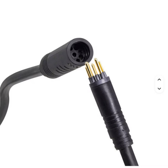 Vogue Superior 2 / 3 – Motor cable 6-pin