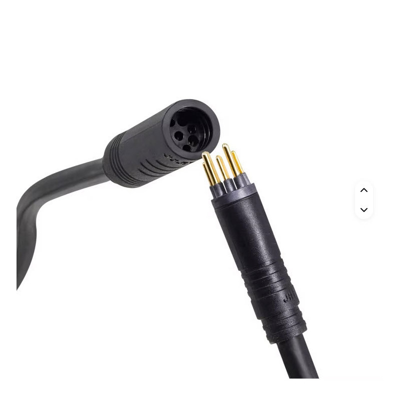Vogue Superior 2 / 3 – Motorkabel 6-Pin