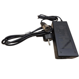 Chargeur Cangoo Keewee 36V C XLR 5 broches Lithium