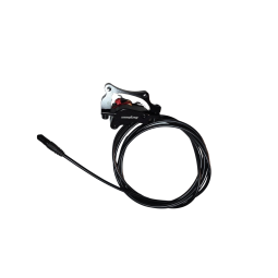 Vogue Journey – Komplettes Berghaan Hydraulisches Hinterbrems-Set