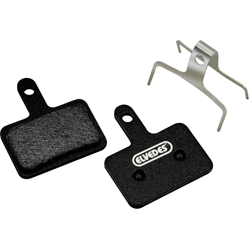 Vogue Journey – Berghaan Disc Brake Pads
