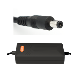 Bafang 2A Acculader – 42V DC2.1