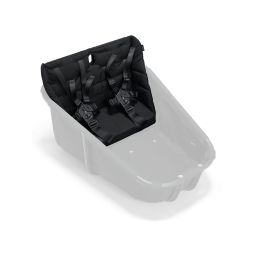 YOONIT Child Seat – Seat for the Daily Basket
