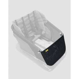 YOONIT Front Bag – Front Pocket for the Family Up Carrier