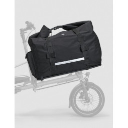 YOONIT Cargo Rolltop – Expandable Cargo Bag for the Job Carrier