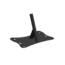 Universelle Kinder­sitz-Adapter für Lastenräder