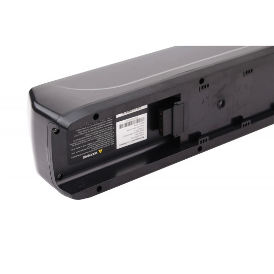 Vogue Carry 2 & Carry 3 Battery 36V 15Ah (540Wh) – CANBUS – For Ananda Motor