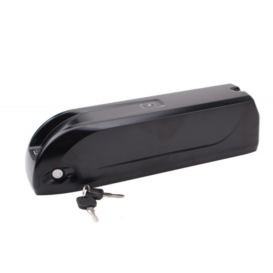 Vogue Carry 2 & Carry 3 Accu 36V 15Ah (540Wh) – CANBUS – Voor Ananda Motor