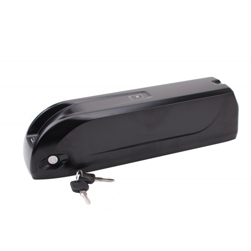Vogue Carry 2 & Carry 3 Accu 36V 15Ah (540Wh) – CANBUS – Voor Ananda Motor