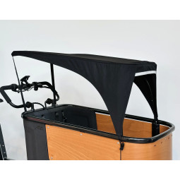 Cangoo Buckle-Up – Sonnenverdeck