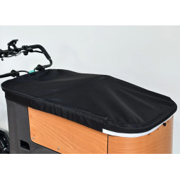 Cangoo Buckle Up Box Cover – Abdeckung für die Transportbox