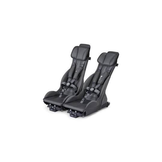 Croozer Yuuna Kid Modul: Premium Sitz