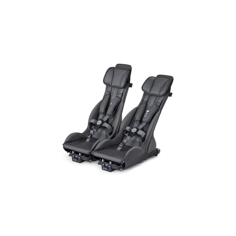 Croozer Yuuna Kid Module: Premium Seat