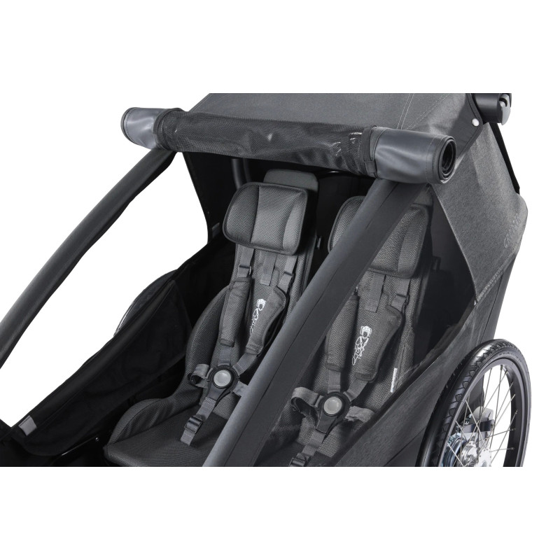 Croozer Yuuna Kid Modul: Premium Sitz