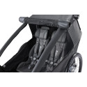 Croozer Yuuna Kid Modul: Premium Sitz