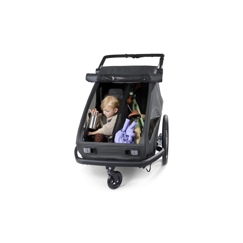 Croozer Yuuna Kid Module: Premium Seat