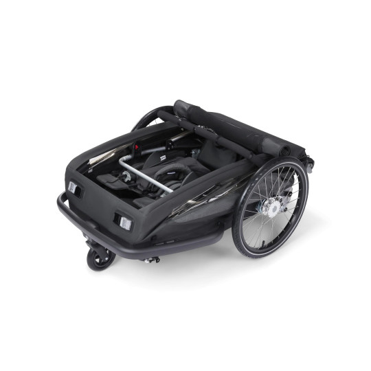 Croozer Yuuna Kid Module: Premium Seat