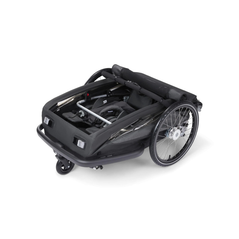 Croozer Yuuna Kid Module: Premium Seat