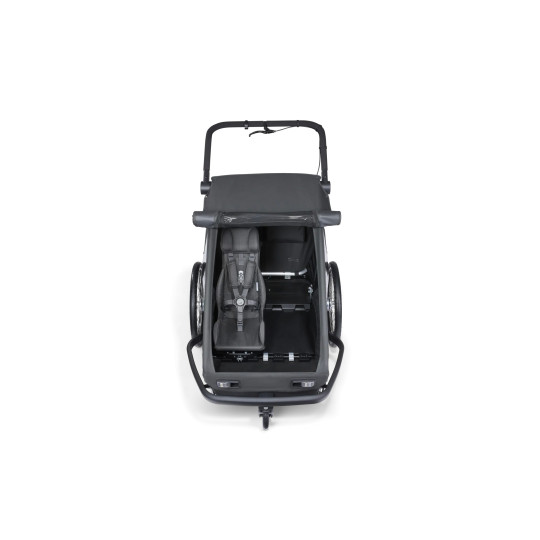 Croozer Yuuna Kid Modul: Premium Sitz