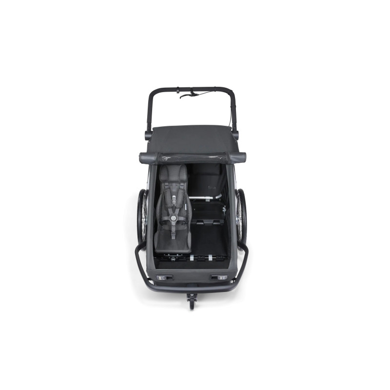 Croozer Yuuna Kid Module: Premium Seat