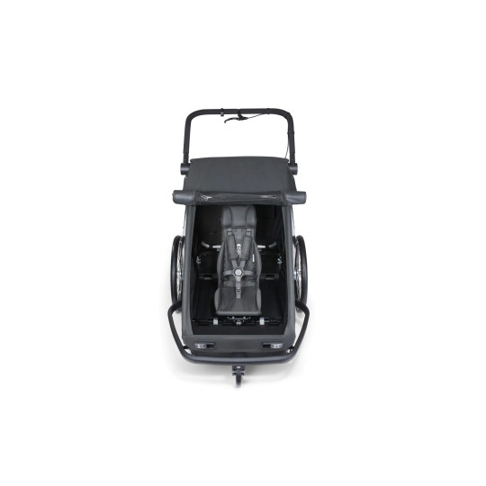 Croozer Yuuna Kid Modul: Premium Sitz